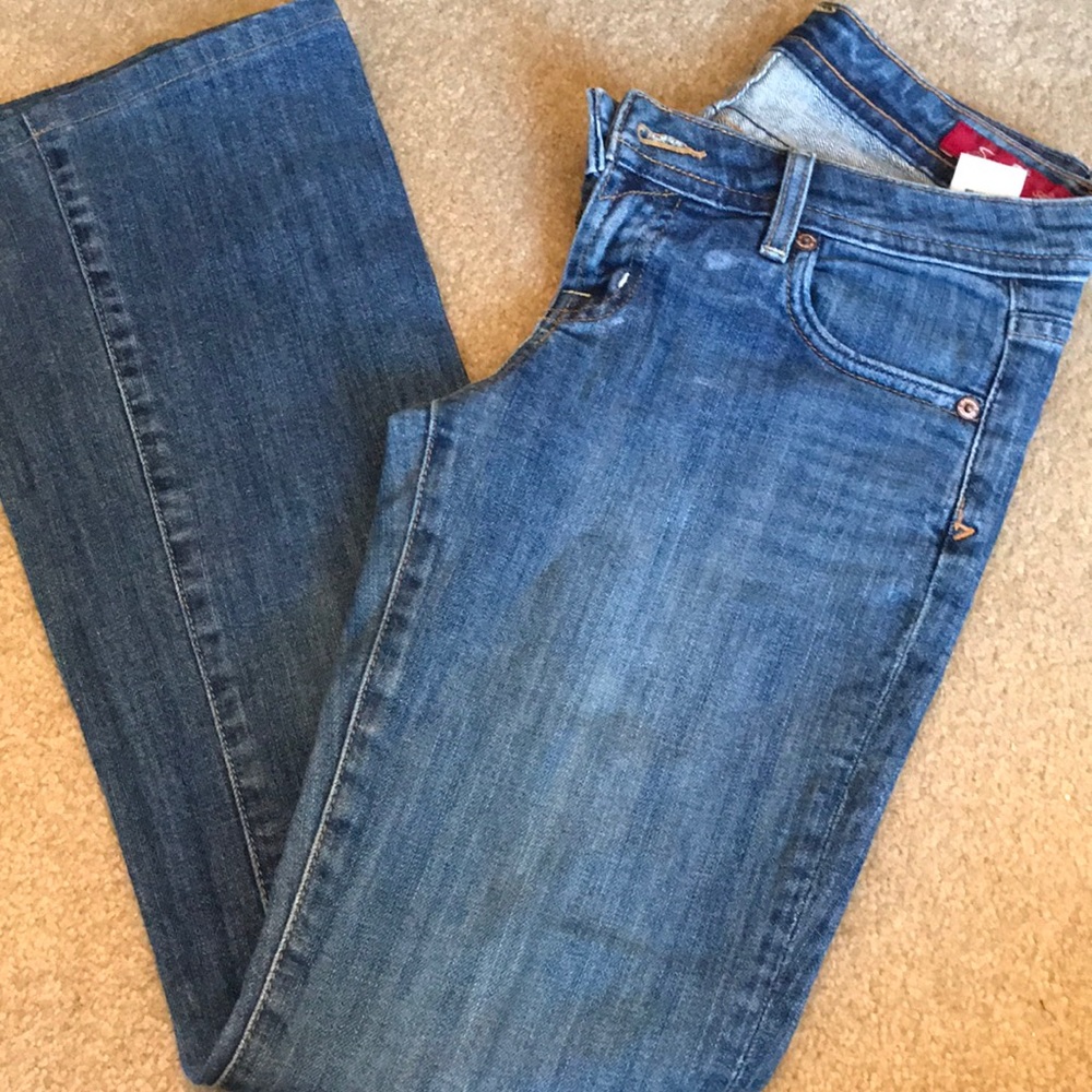 7 For All Mankind jeans